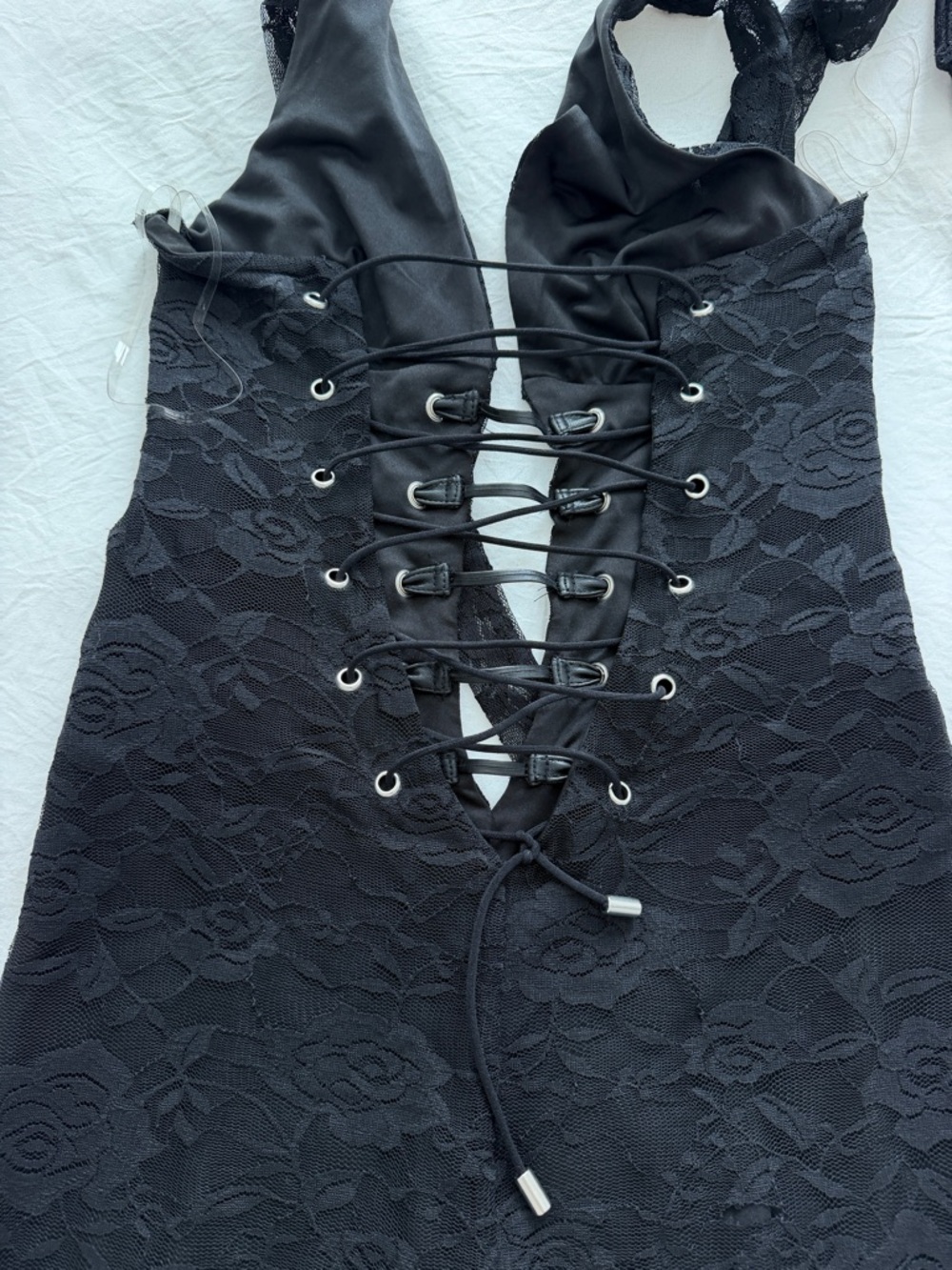 Outcast Sawyer Jumpsuit - Picture 7 of 9
